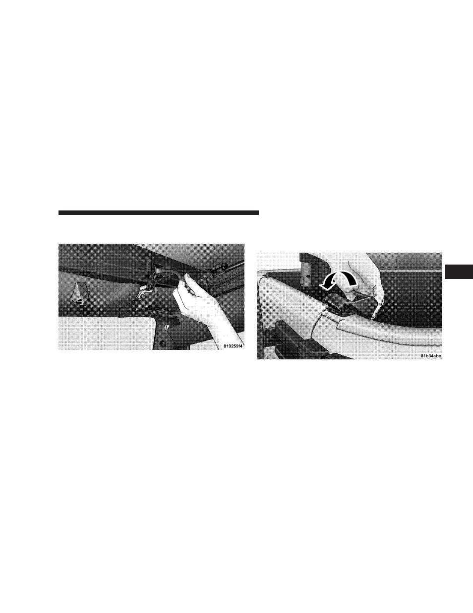 Jeep 2007 Wrangler User Manual | Page 181 / 467