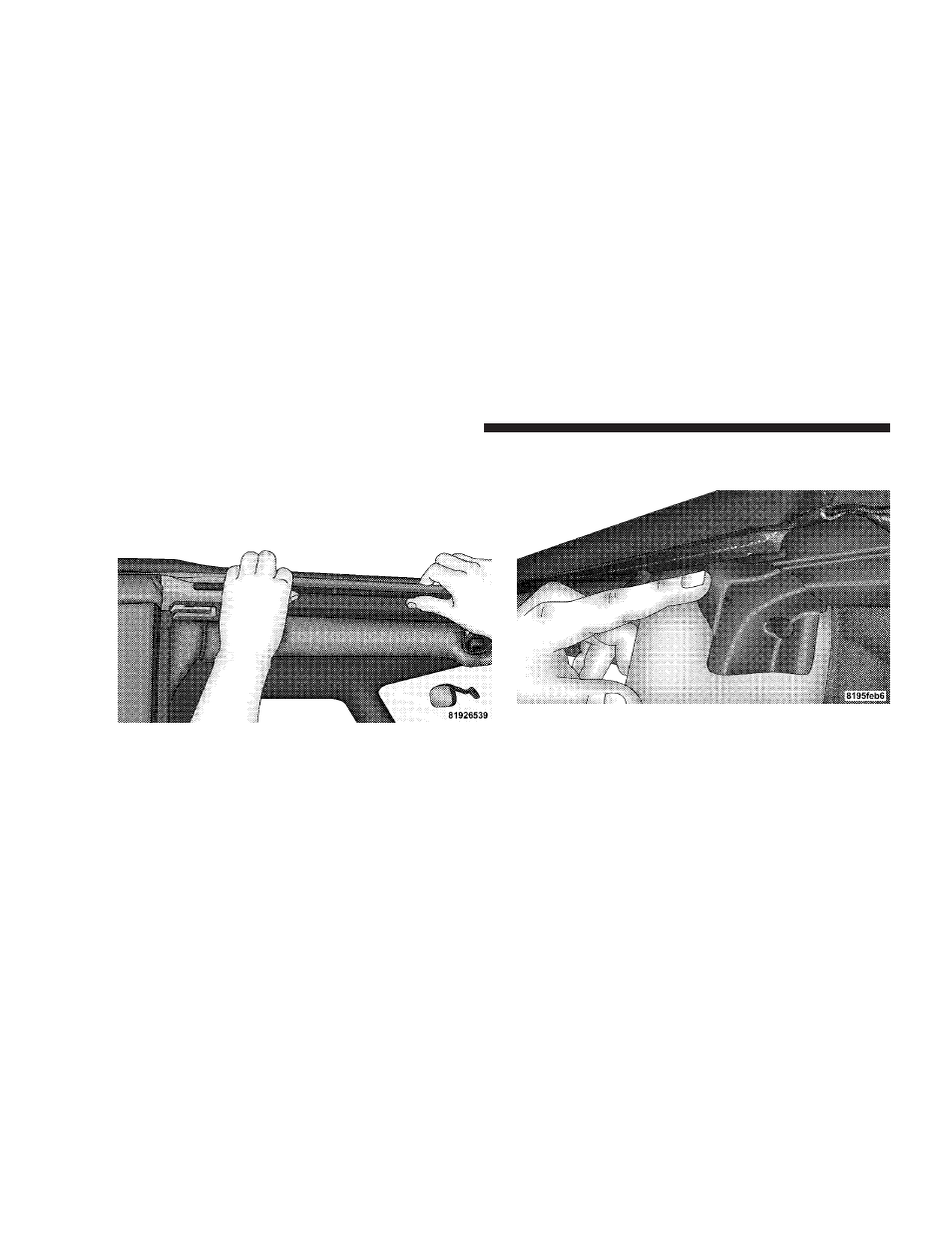 Jeep 2007 Wrangler User Manual | Page 186 / 467