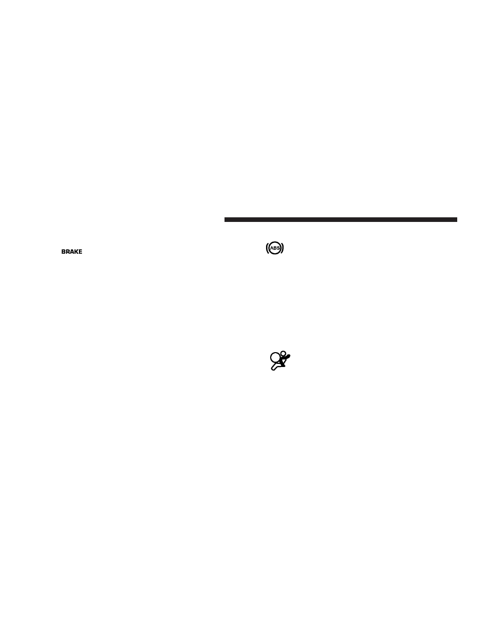 Jeep 2007 Wrangler User Manual | Page 204 / 467