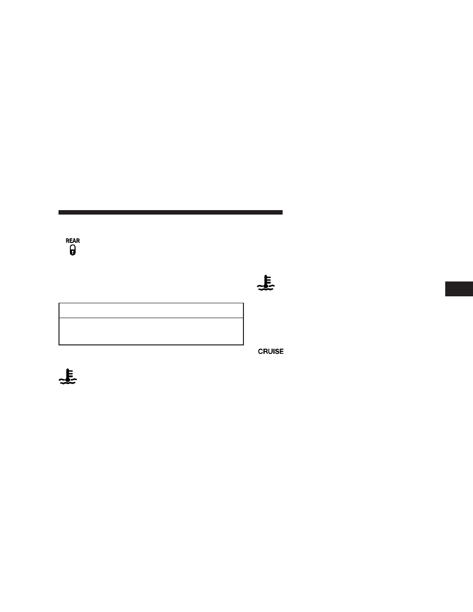 Jeep 2007 Wrangler User Manual | Page 205 / 467