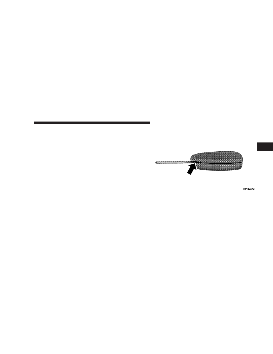 Battery replacement | Jeep 2007 Wrangler User Manual | Page 25 / 467
