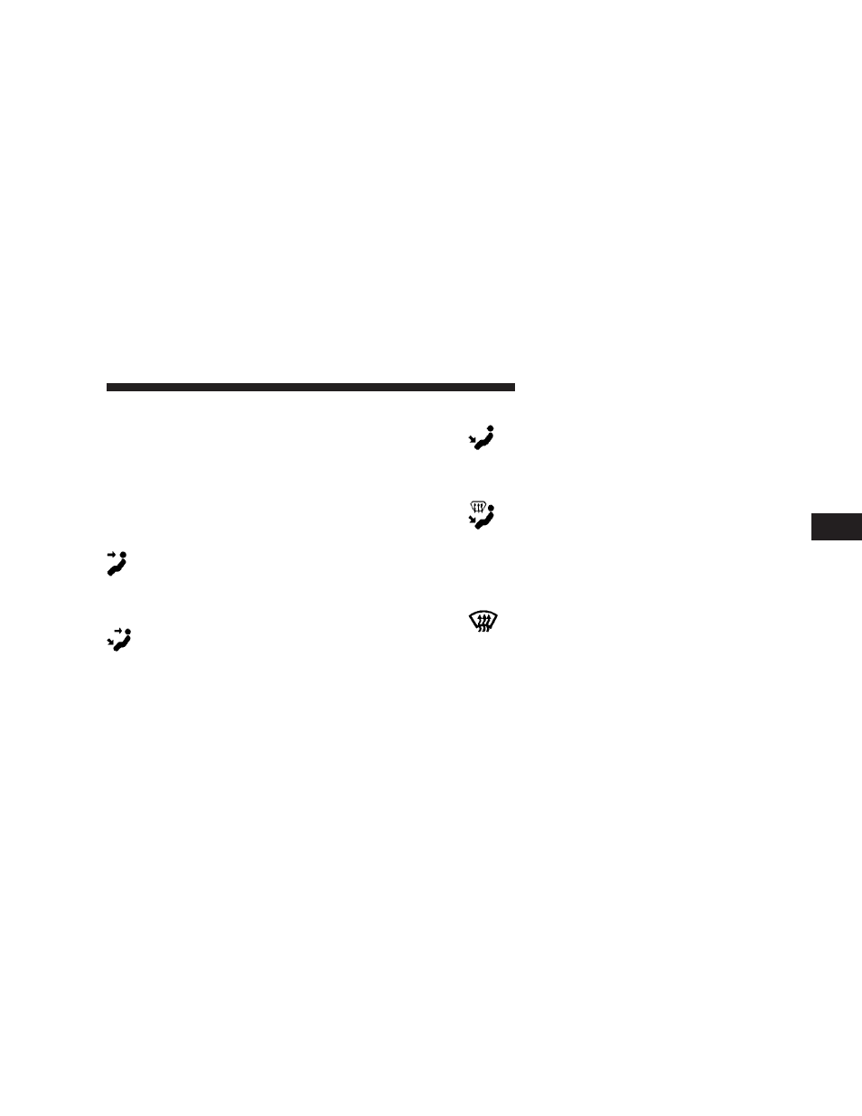 Jeep 2007 Wrangler User Manual | Page 253 / 467