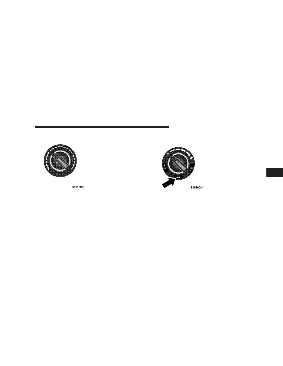 Jeep 2007 Wrangler User Manual | Page 257 / 467