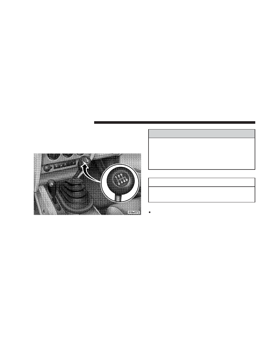 Jeep 2007 Wrangler User Manual | Page 270 / 467