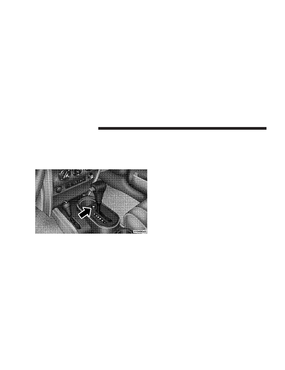 Jeep 2007 Wrangler User Manual | Page 278 / 467