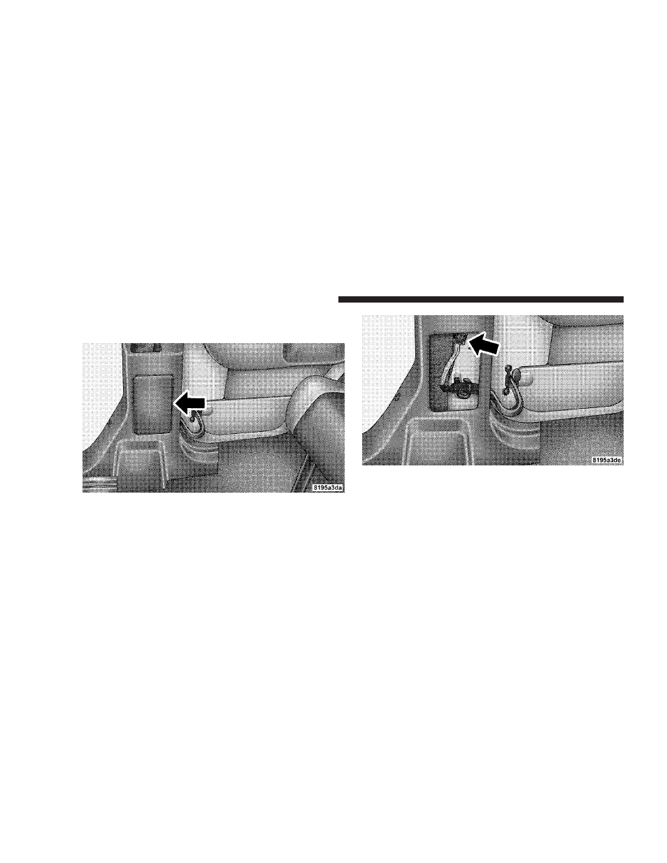 Jeep 2007 Wrangler User Manual | Page 28 / 467