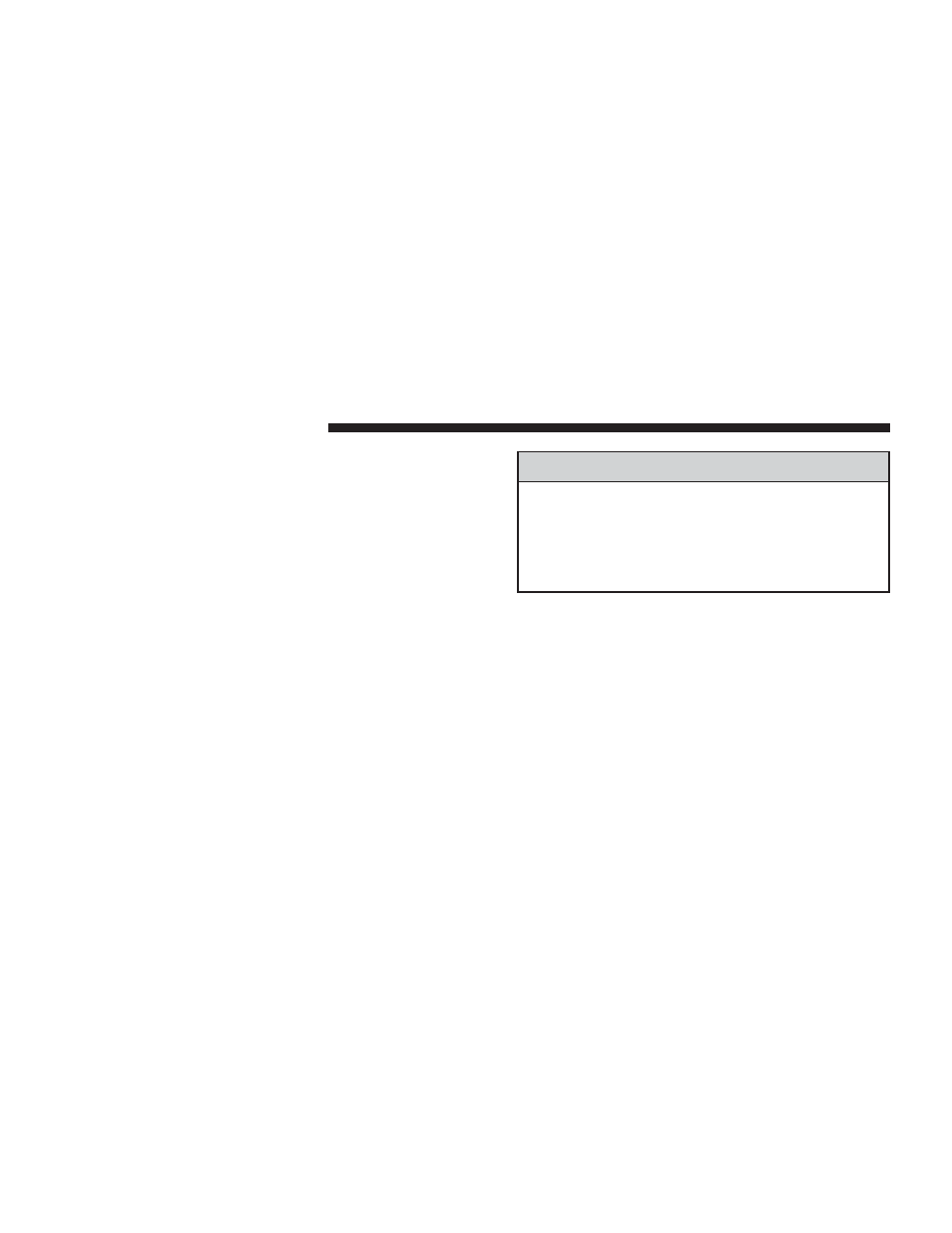 Trac-lok rear axle - if equipped, Trac-lok™ rear axle — if equipped | Jeep 2007 Wrangler User Manual | Page 284 / 467