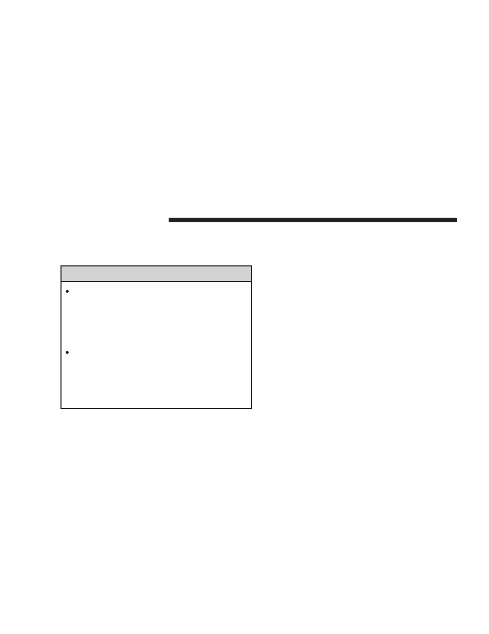 Anti-lock brake system | Jeep 2007 Wrangler User Manual | Page 296 / 467