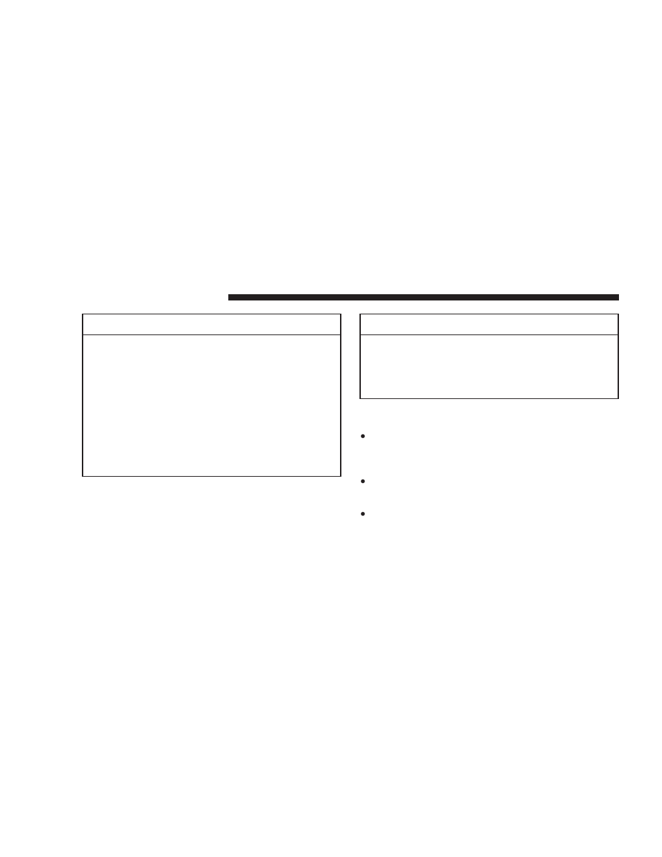 Jeep 2007 Wrangler User Manual | Page 320 / 467