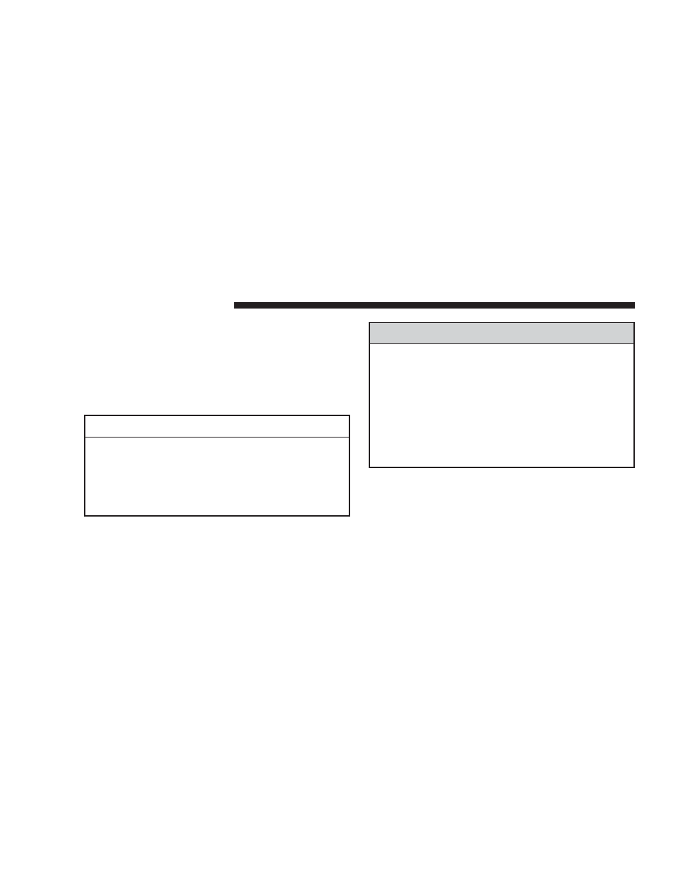Jeep 2007 Wrangler User Manual | Page 342 / 467