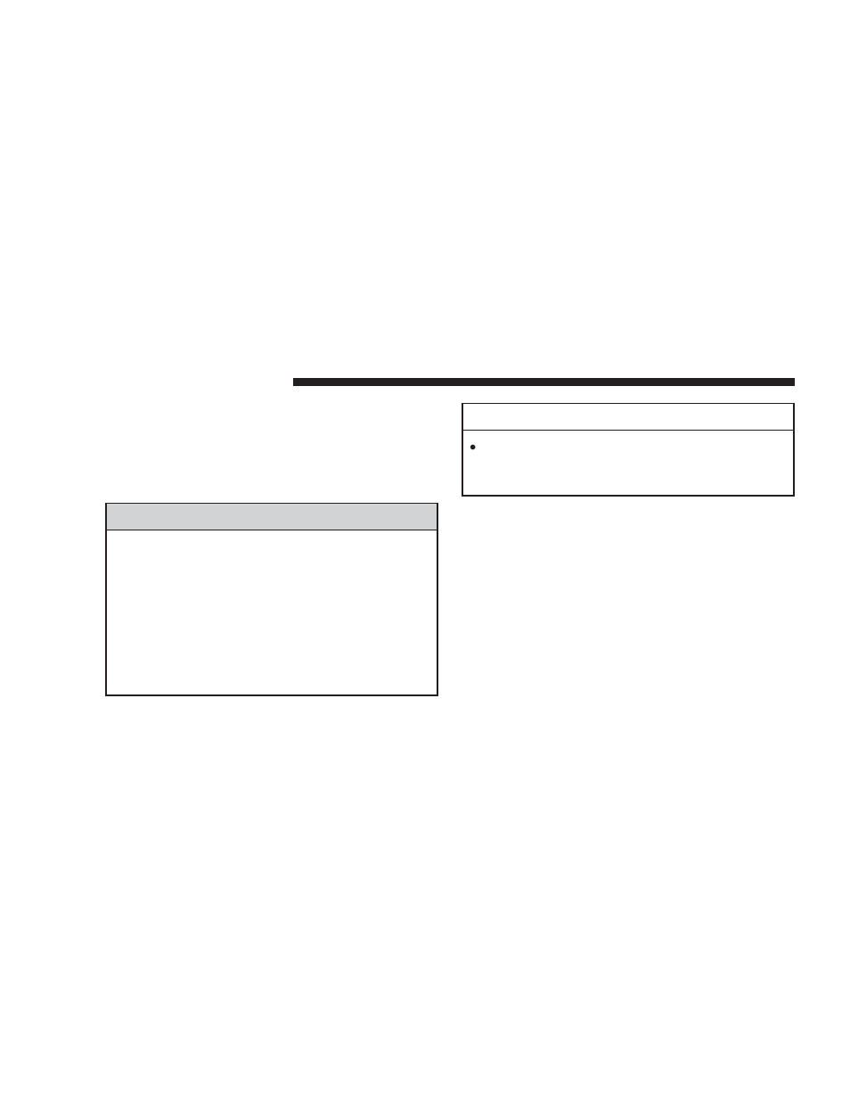 Jeep 2007 Wrangler User Manual | Page 348 / 467