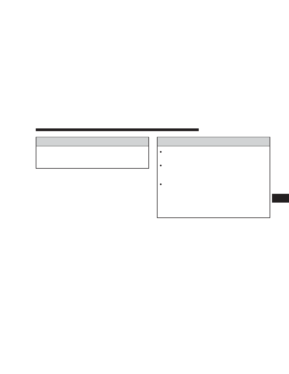 Jeep 2007 Wrangler User Manual | Page 357 / 467