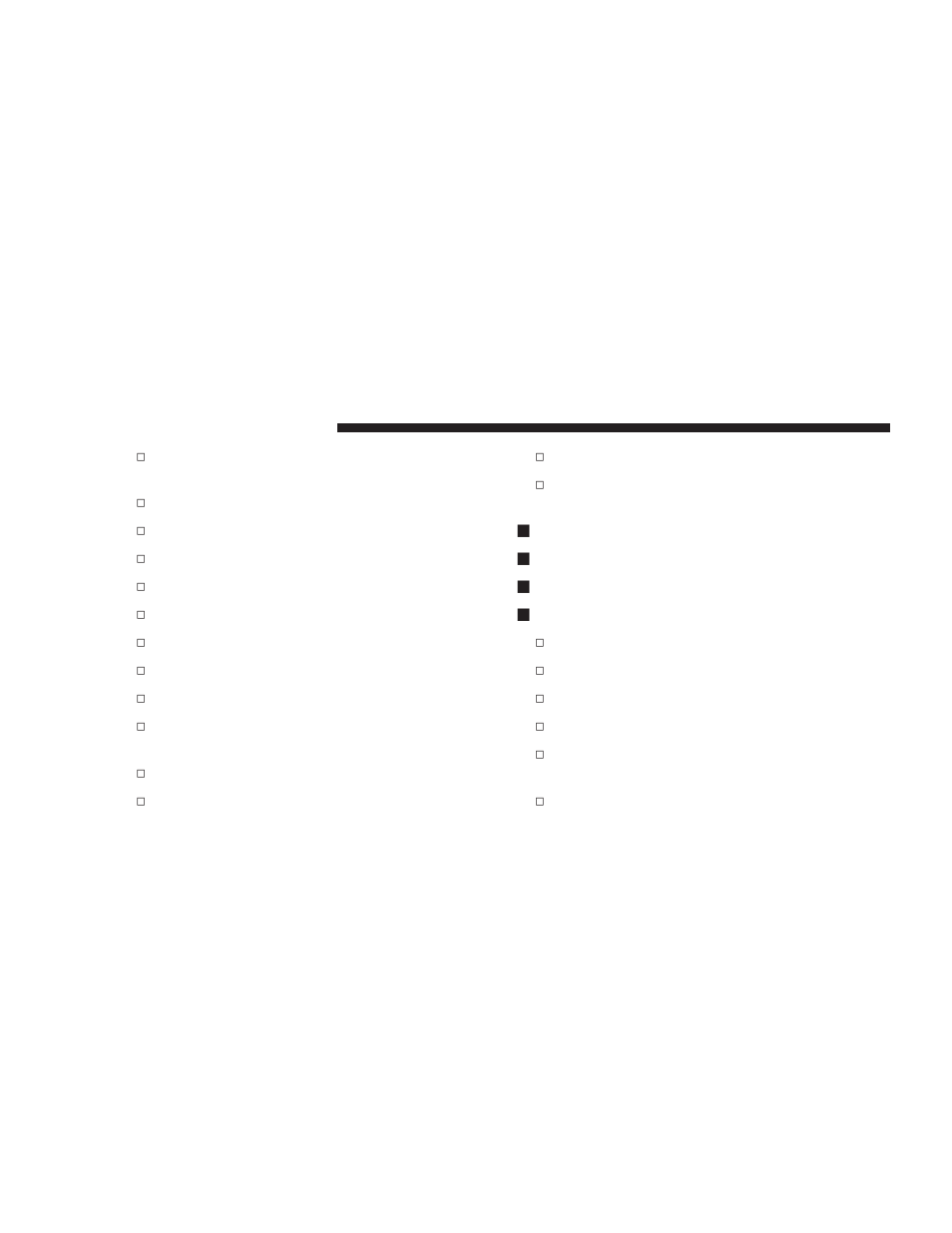 Jeep 2007 Wrangler User Manual | Page 362 / 467