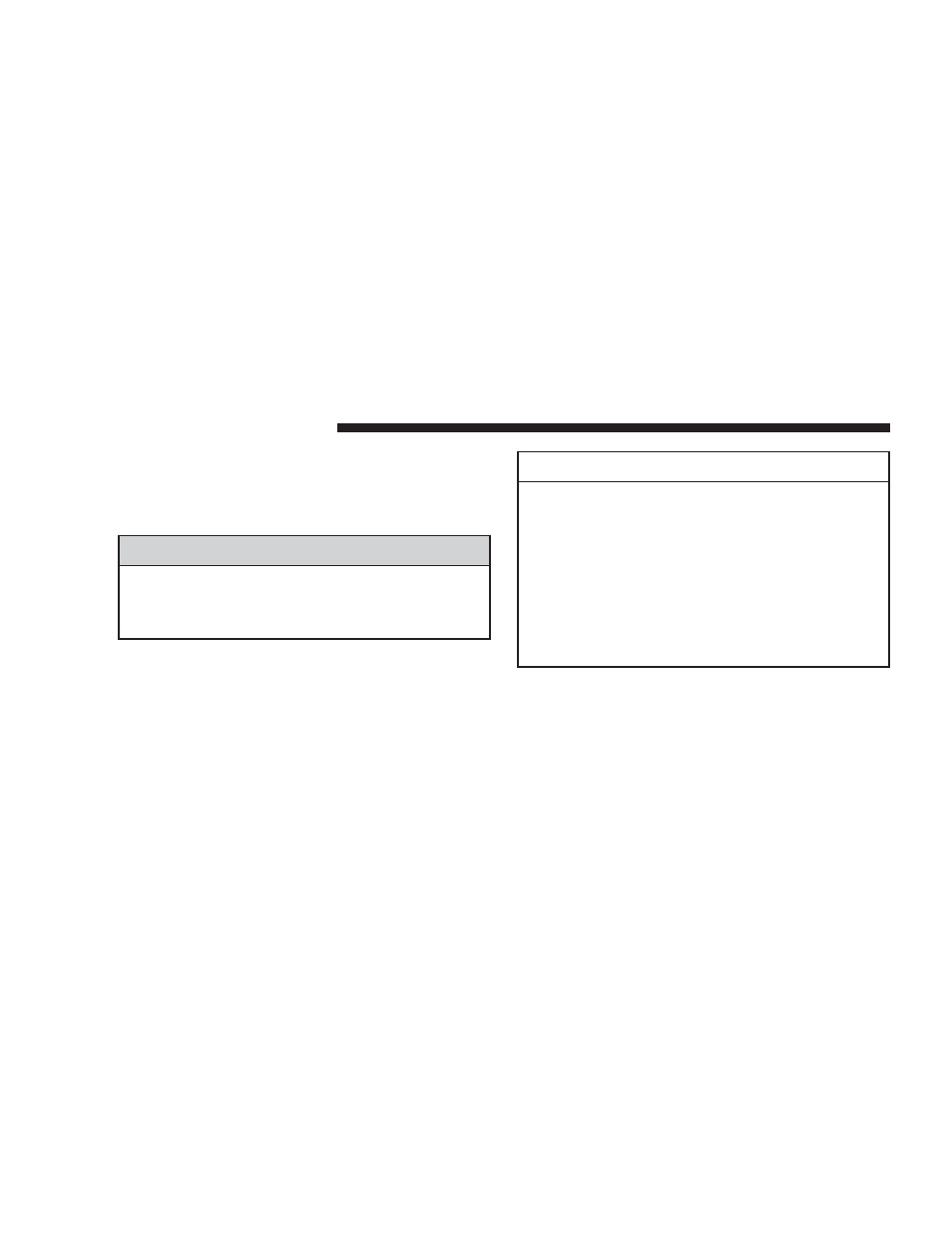 Maintenance-free battery, Air conditioner maintenance | Jeep 2007 Wrangler User Manual | Page 376 / 467