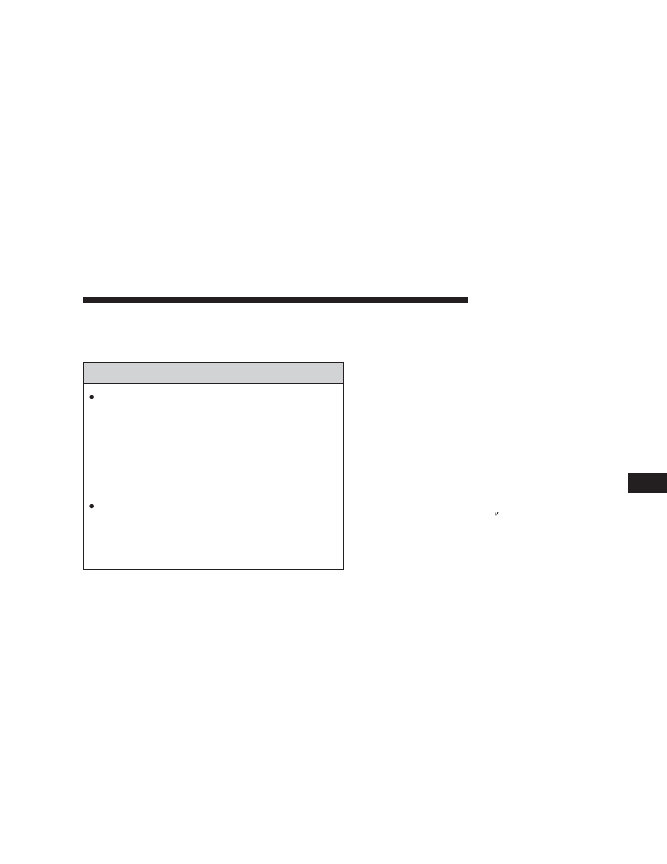 Power steering fluid check | Jeep 2007 Wrangler User Manual | Page 377 / 467