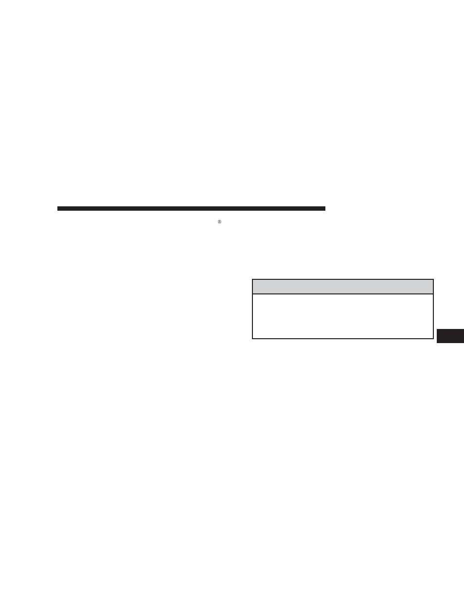 Windshield wiper blades, Windshield washers, Windshield wiper blades ▫ windshield washers | Jeep 2007 Wrangler User Manual | Page 379 / 467