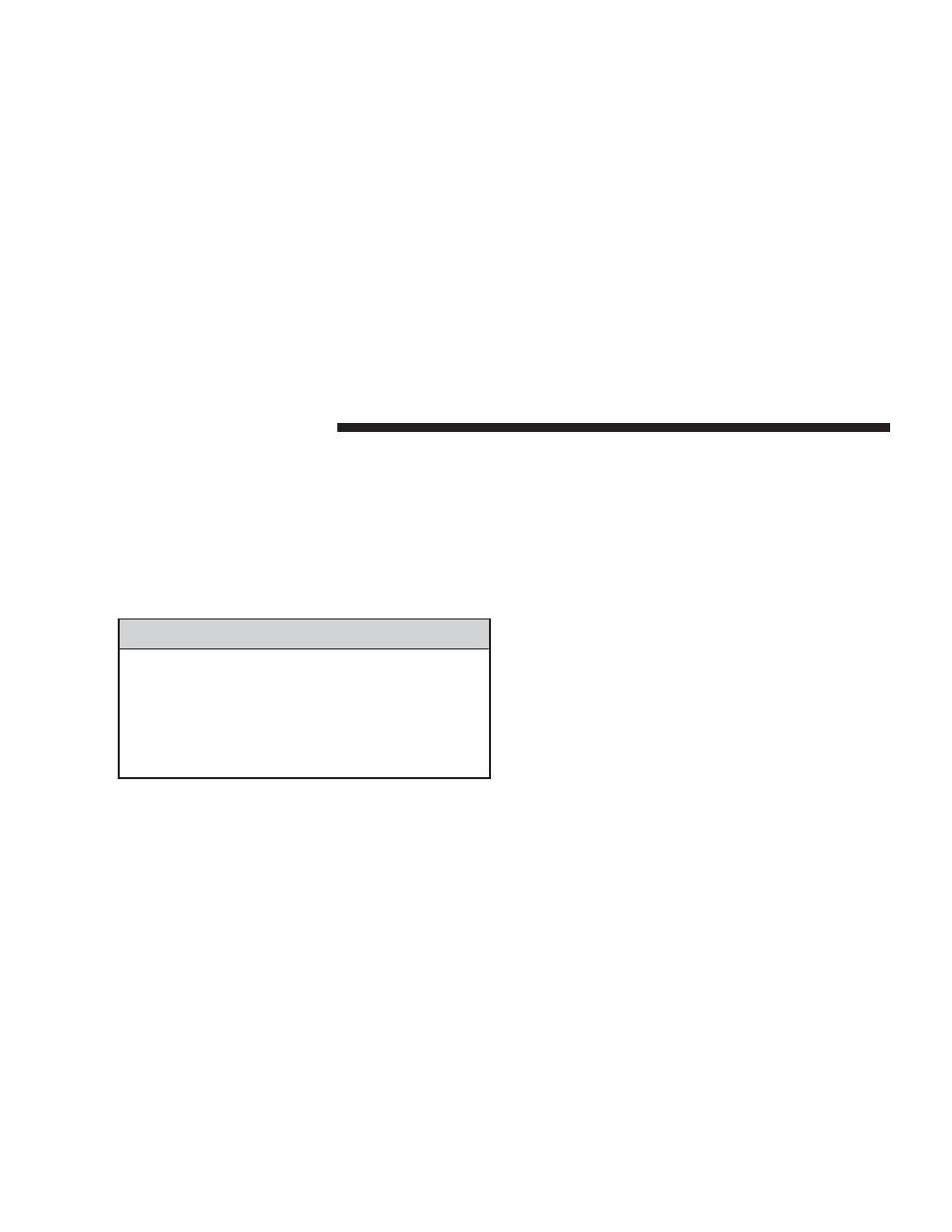 Brake system | Jeep 2007 Wrangler User Manual | Page 386 / 467