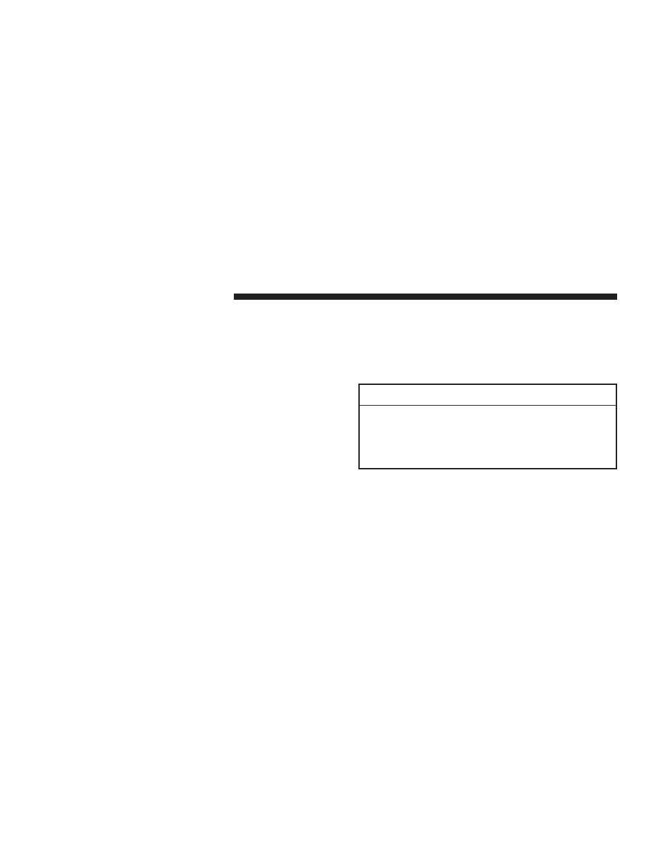 Front park/turn signal, Front side marker, Front fog light | Jeep 2007 Wrangler User Manual | Page 410 / 467