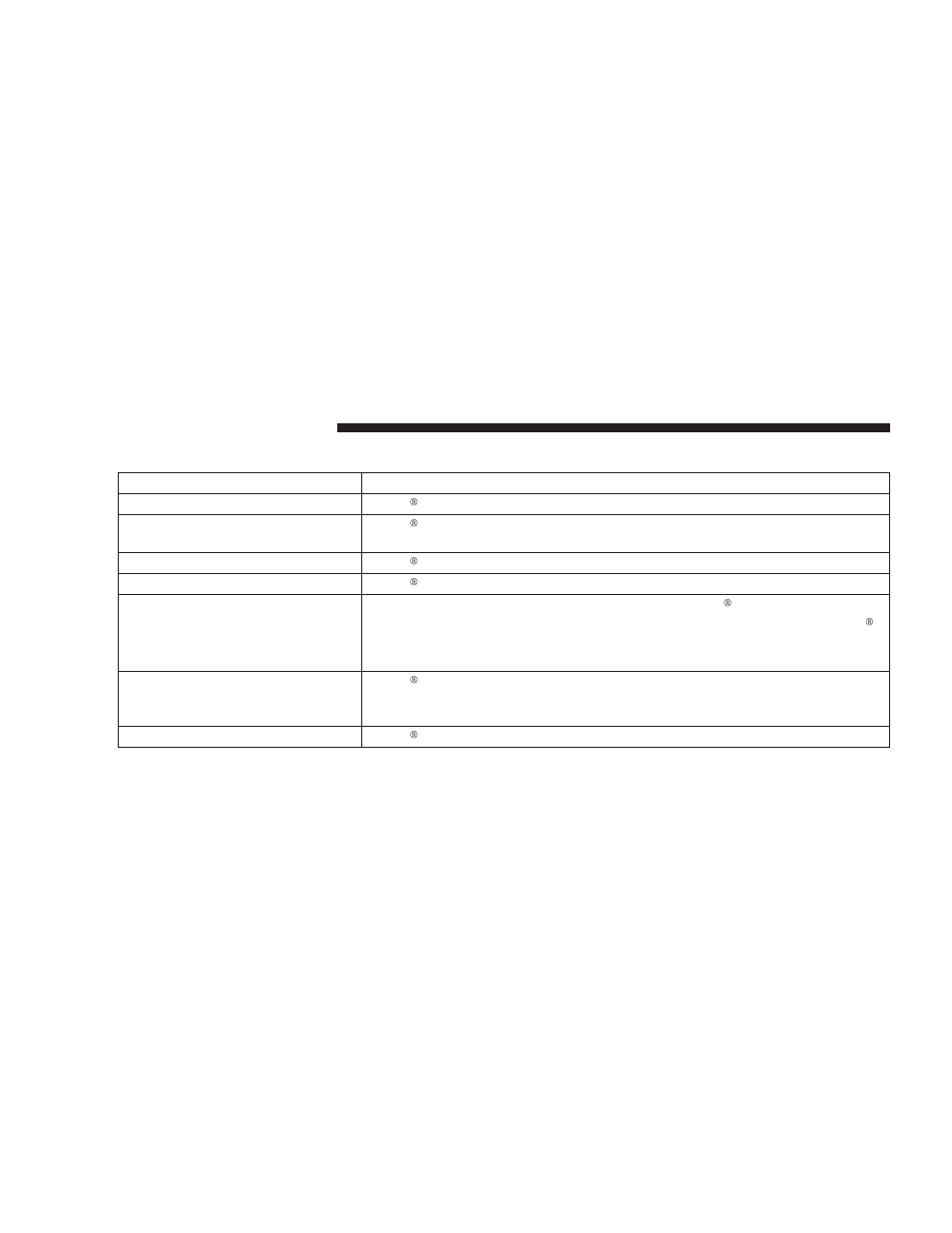 Chassis | Jeep 2007 Wrangler User Manual | Page 414 / 467