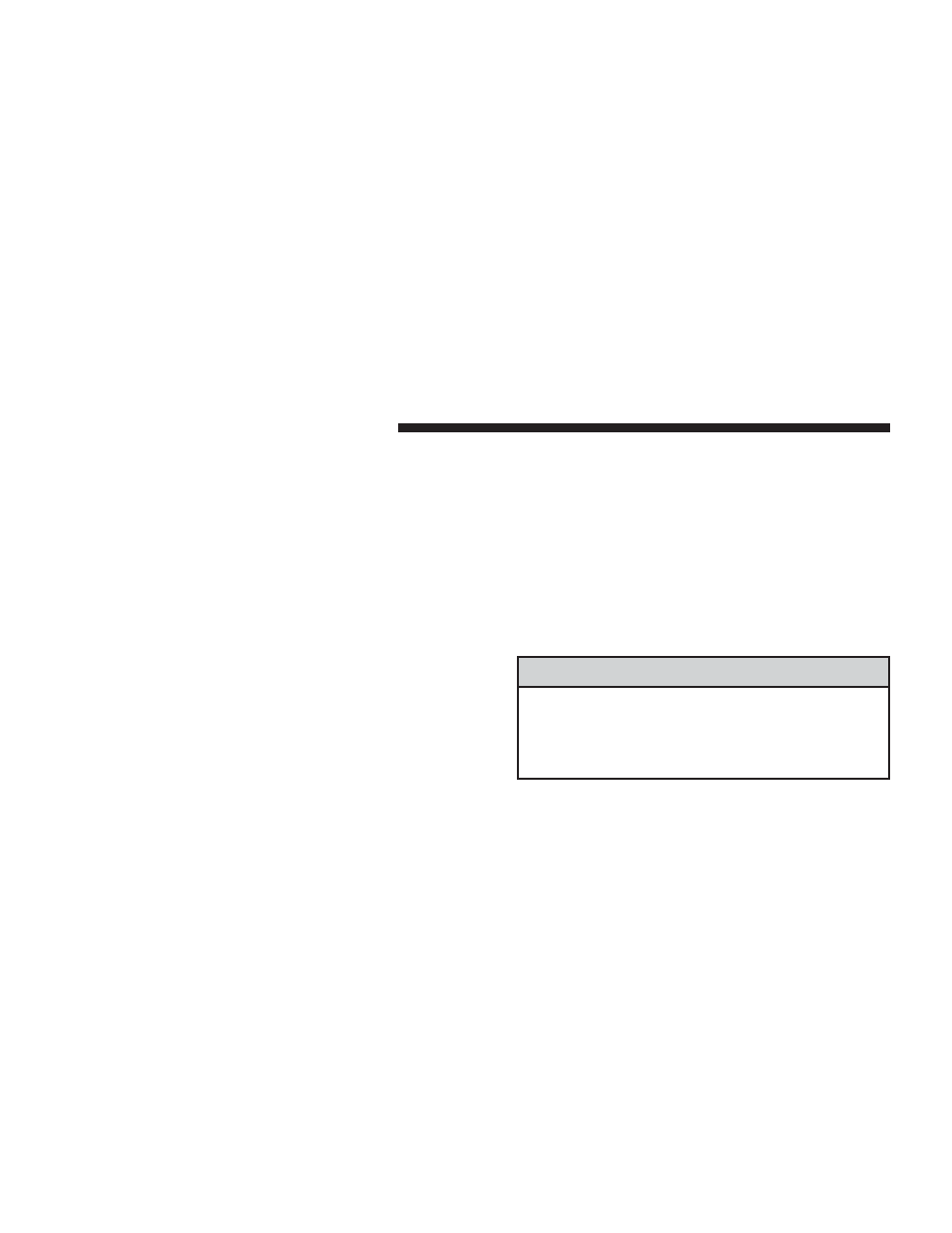 Treadwear, Traction grades, Department of transportation uniform tire | Quality grades, Treadwear ▫ traction grades | Jeep 2007 Wrangler User Manual | Page 446 / 467