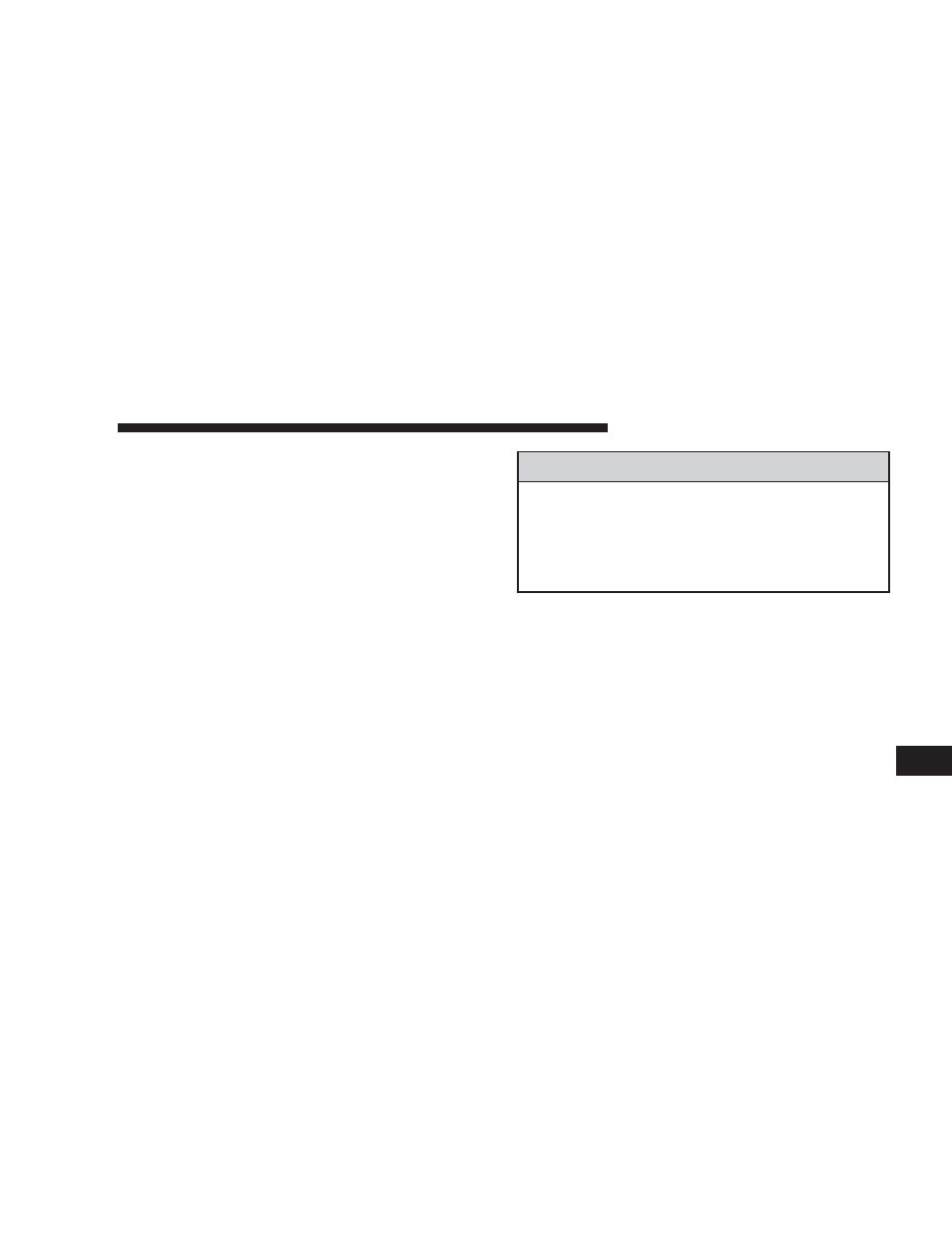 Temperature grades | Jeep 2007 Wrangler User Manual | Page 447 / 467