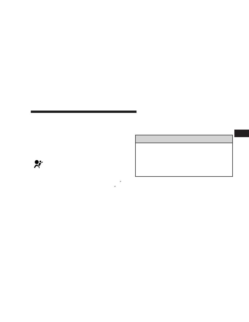 Jeep 2007 Wrangler User Manual | Page 53 / 467