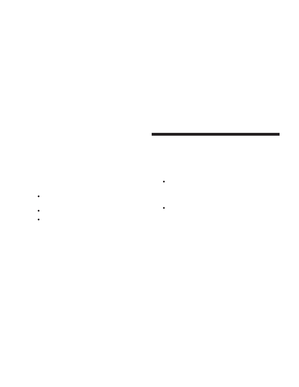 Jeep 2007 Wrangler User Manual | Page 62 / 467