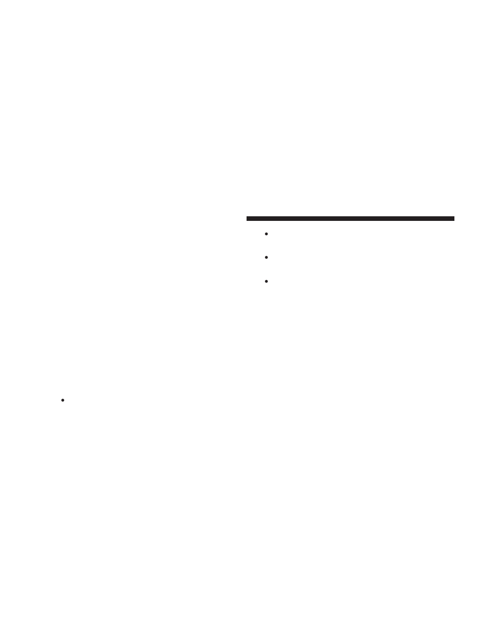 Jeep 2007 Wrangler User Manual | Page 68 / 467