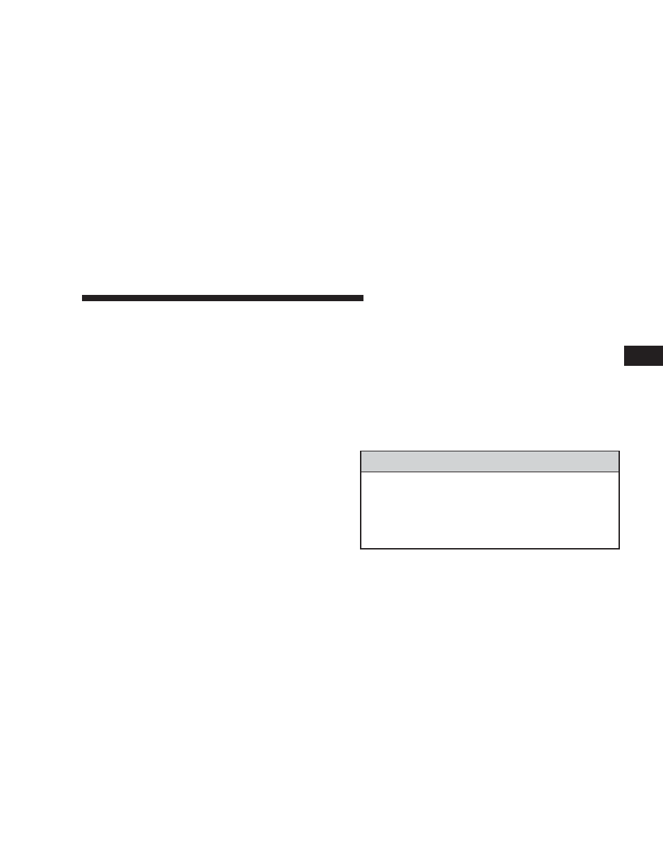 Jeep 2007 Wrangler User Manual | Page 69 / 467