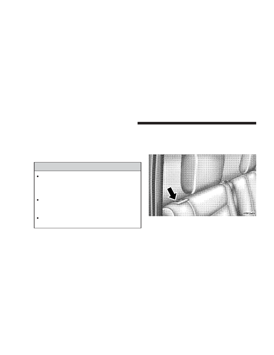 Jeep 2007 Wrangler User Manual | Page 94 / 467