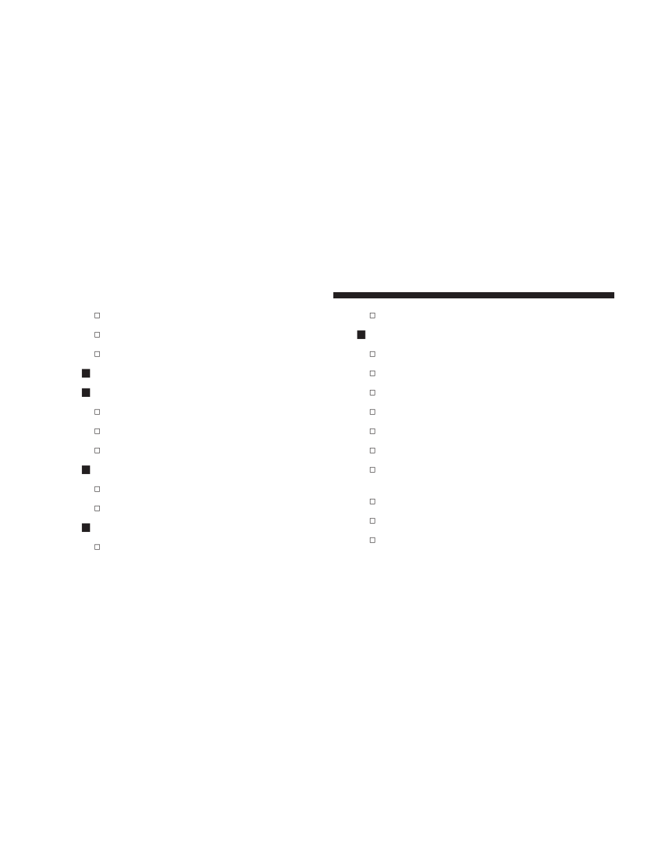 Jeep 2008 Commander User Manual | Page 12 / 478
