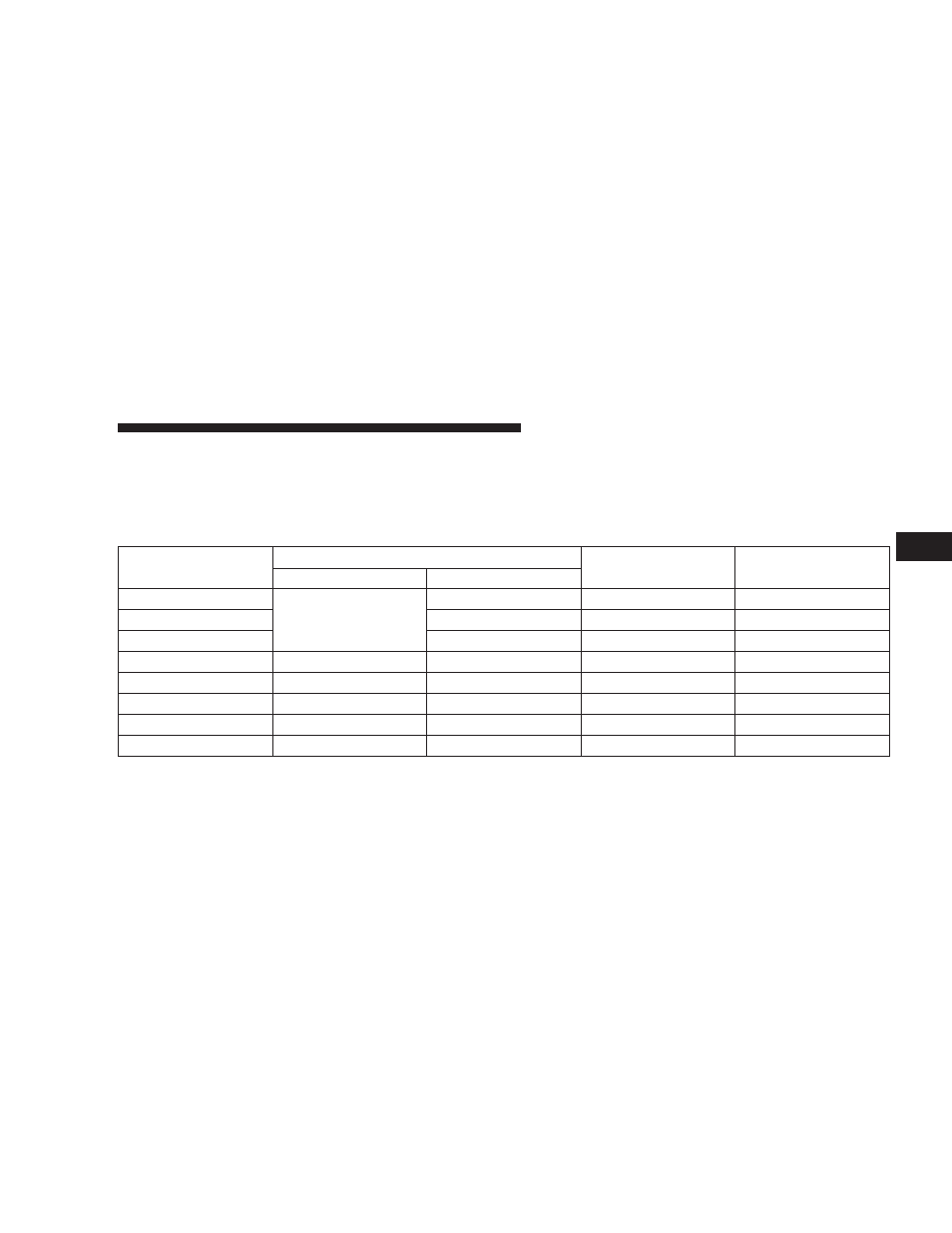 Jeep 2008 Commander User Manual | Page 155 / 478