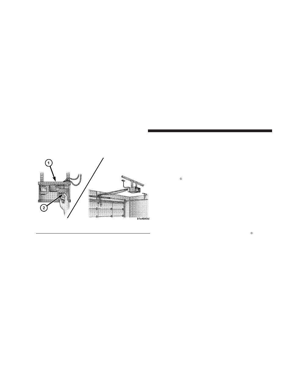 Jeep 2008 Commander User Manual | Page 162 / 478