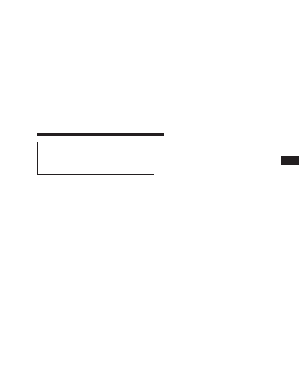 Key-in-ignition reminder, Sentry key | Jeep 2008 Commander User Manual | Page 17 / 478