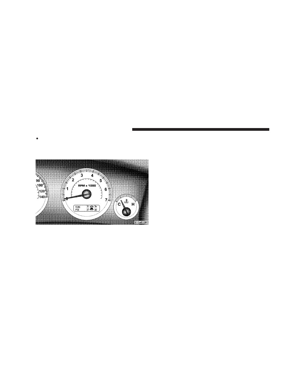 Radio general information, Radio broadcast signals | Jeep 2008 Commander User Manual | Page 210 / 478
