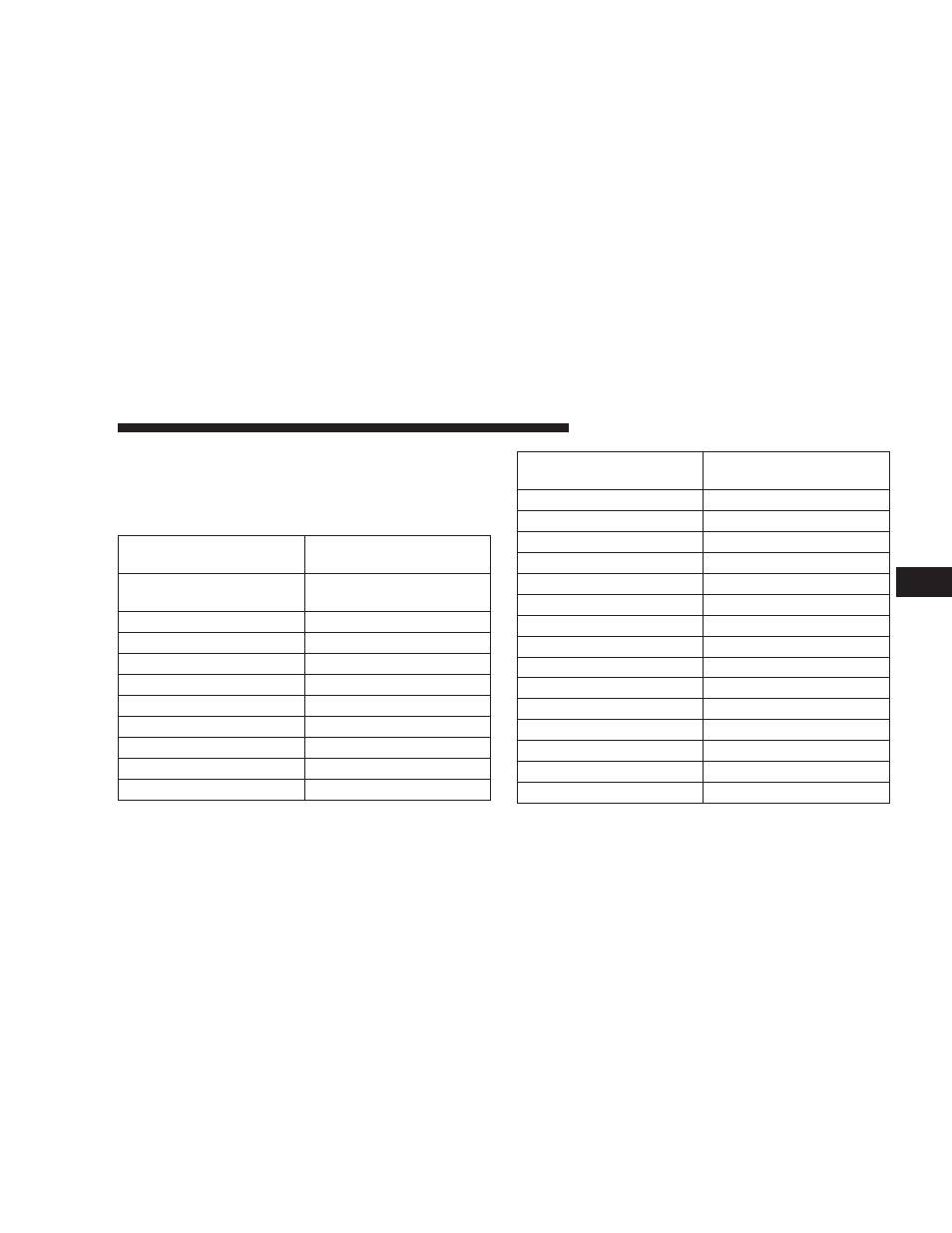 Jeep 2008 Commander User Manual | Page 231 / 478