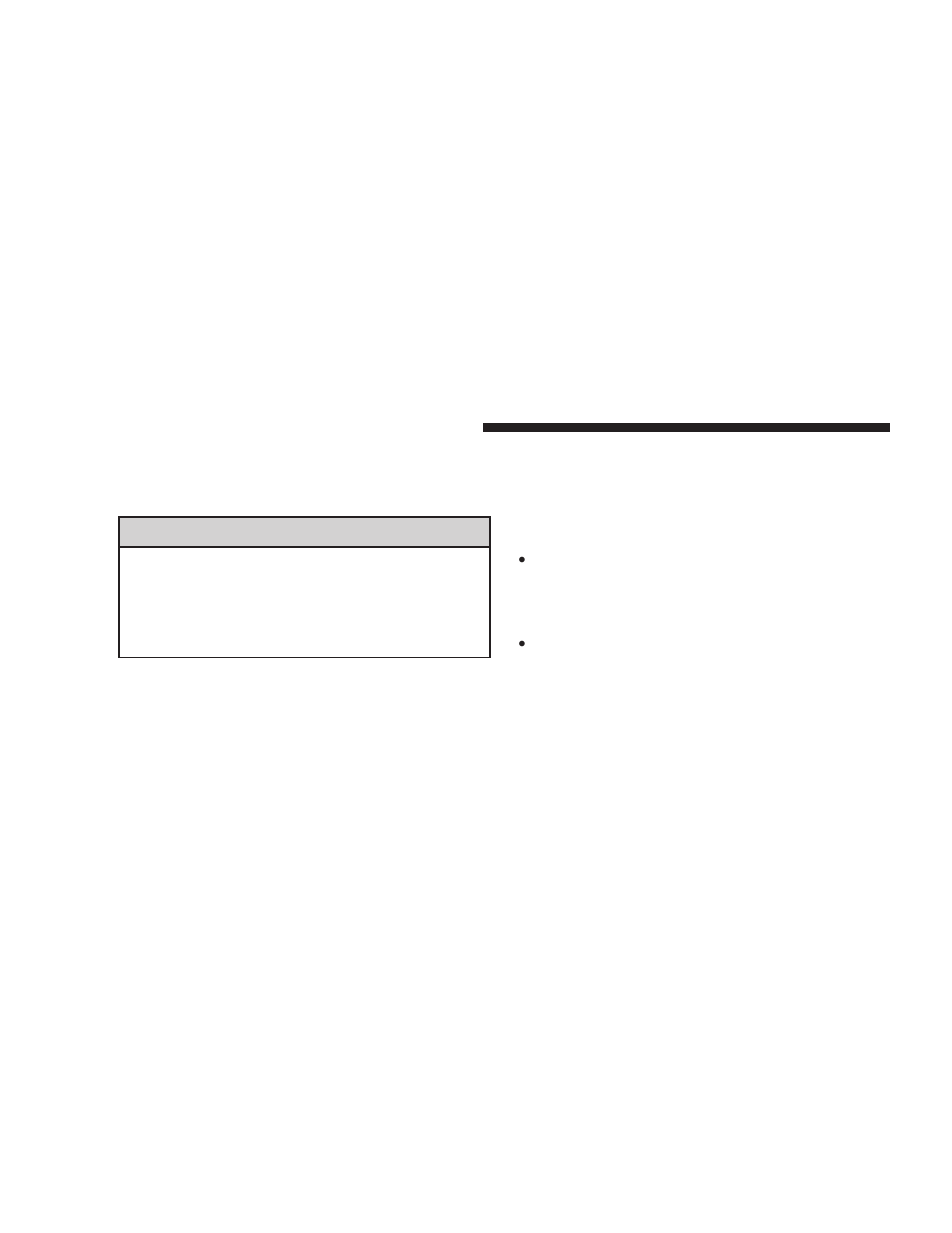 To release the liftgate flipper glass, Using the panic alarm | Jeep 2008 Commander User Manual | Page 24 / 478
