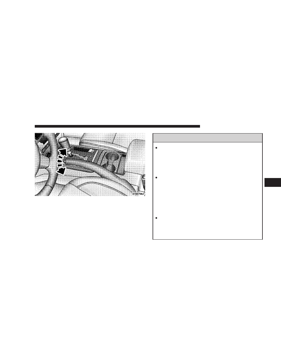 Anti-lock brake system | Jeep 2008 Commander User Manual | Page 301 / 478