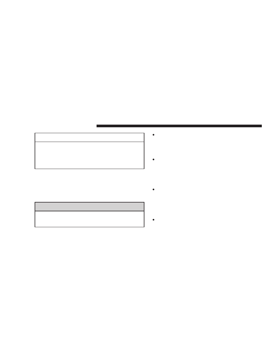 Power steering | Jeep 2008 Commander User Manual | Page 304 / 478