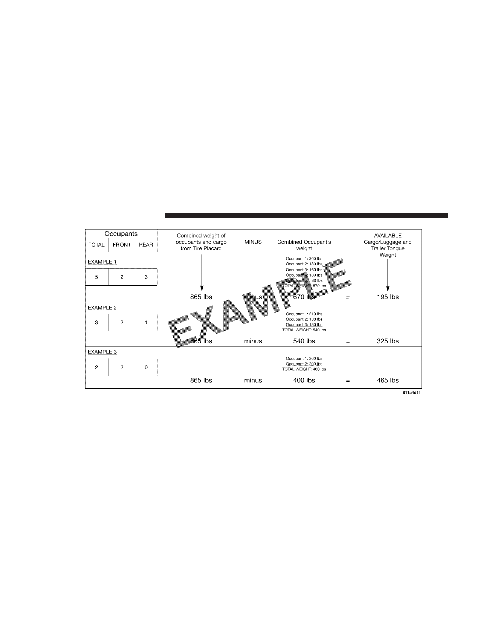 Tires — general information, Tire pressure | Jeep 2008 Commander User Manual | Page 314 / 478