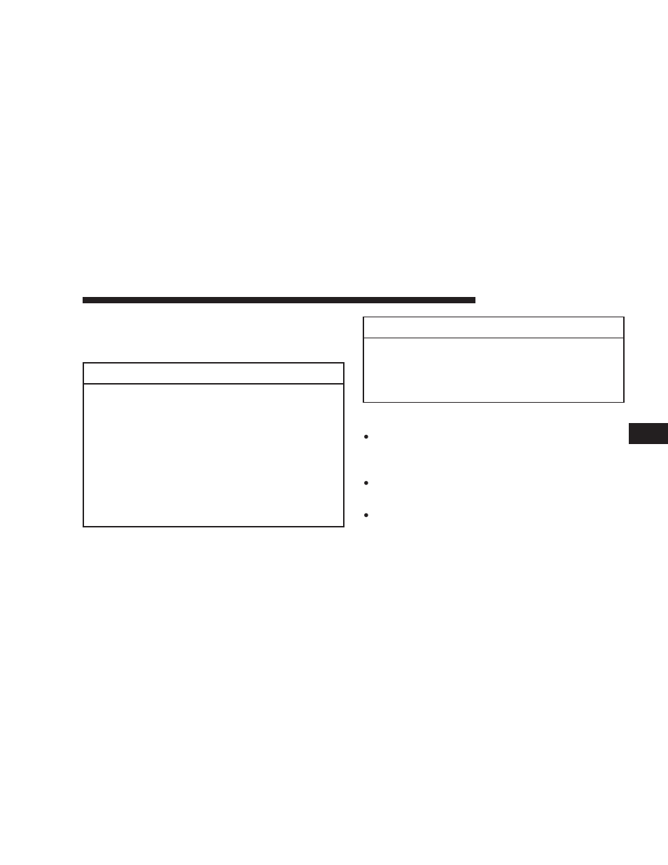 Base system — if equipped | Jeep 2008 Commander User Manual | Page 325 / 478