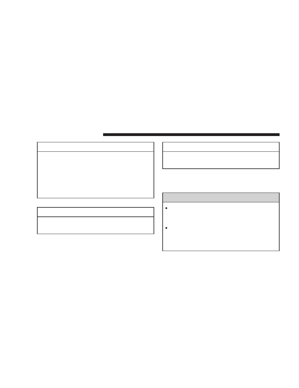 Jeep 2008 Commander User Manual | Page 342 / 478
