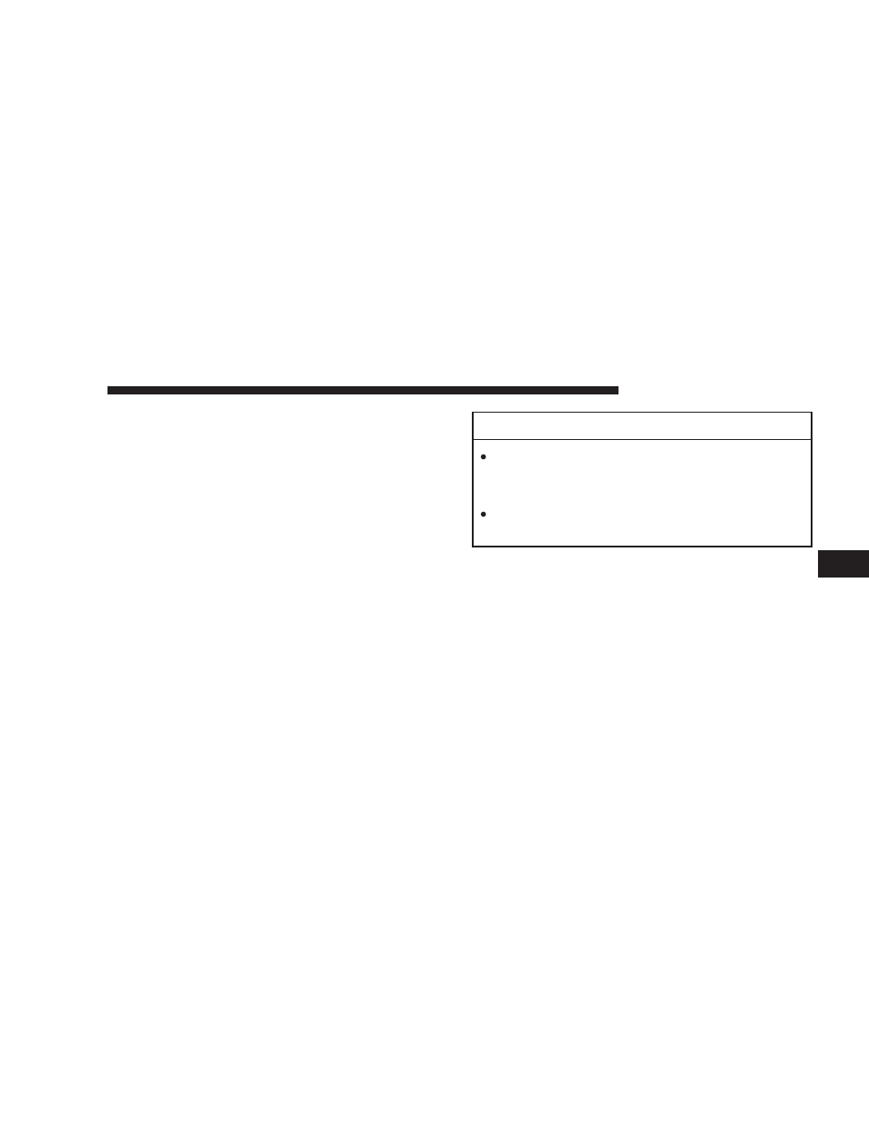 Towing requirements | Jeep 2008 Commander User Manual | Page 353 / 478