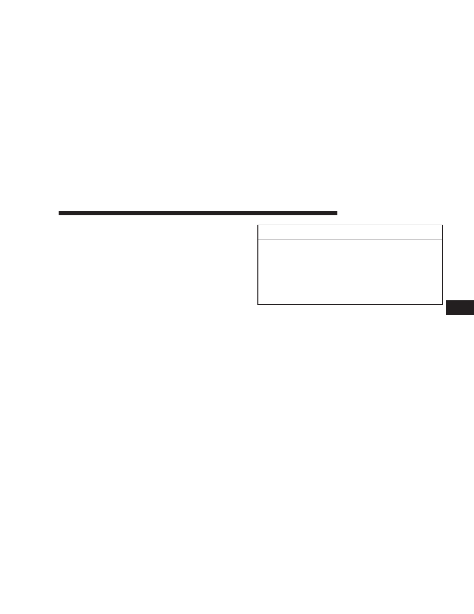 Jeep 2008 Commander User Manual | Page 361 / 478