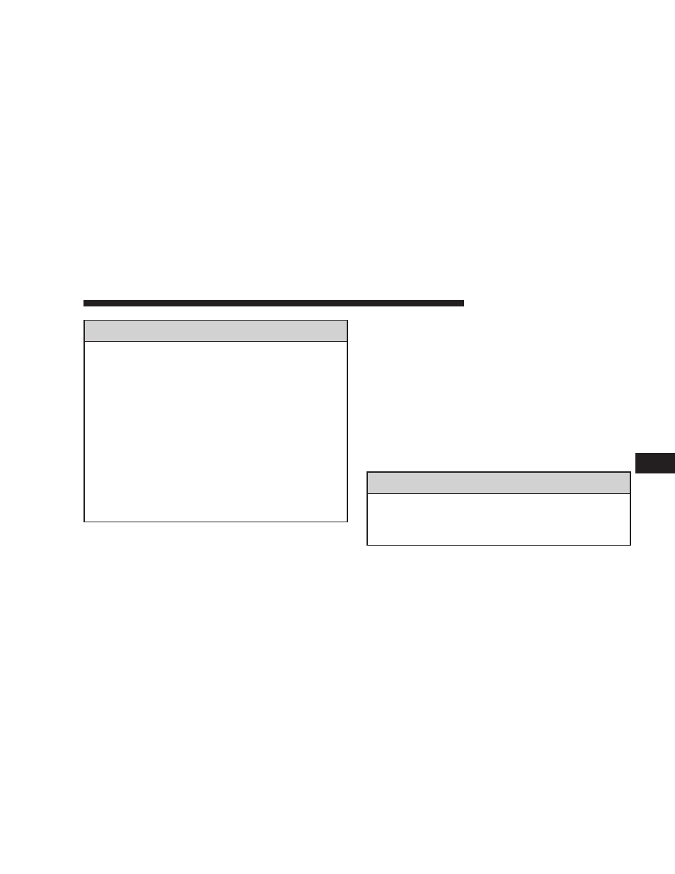 Jeep 2008 Commander User Manual | Page 375 / 478