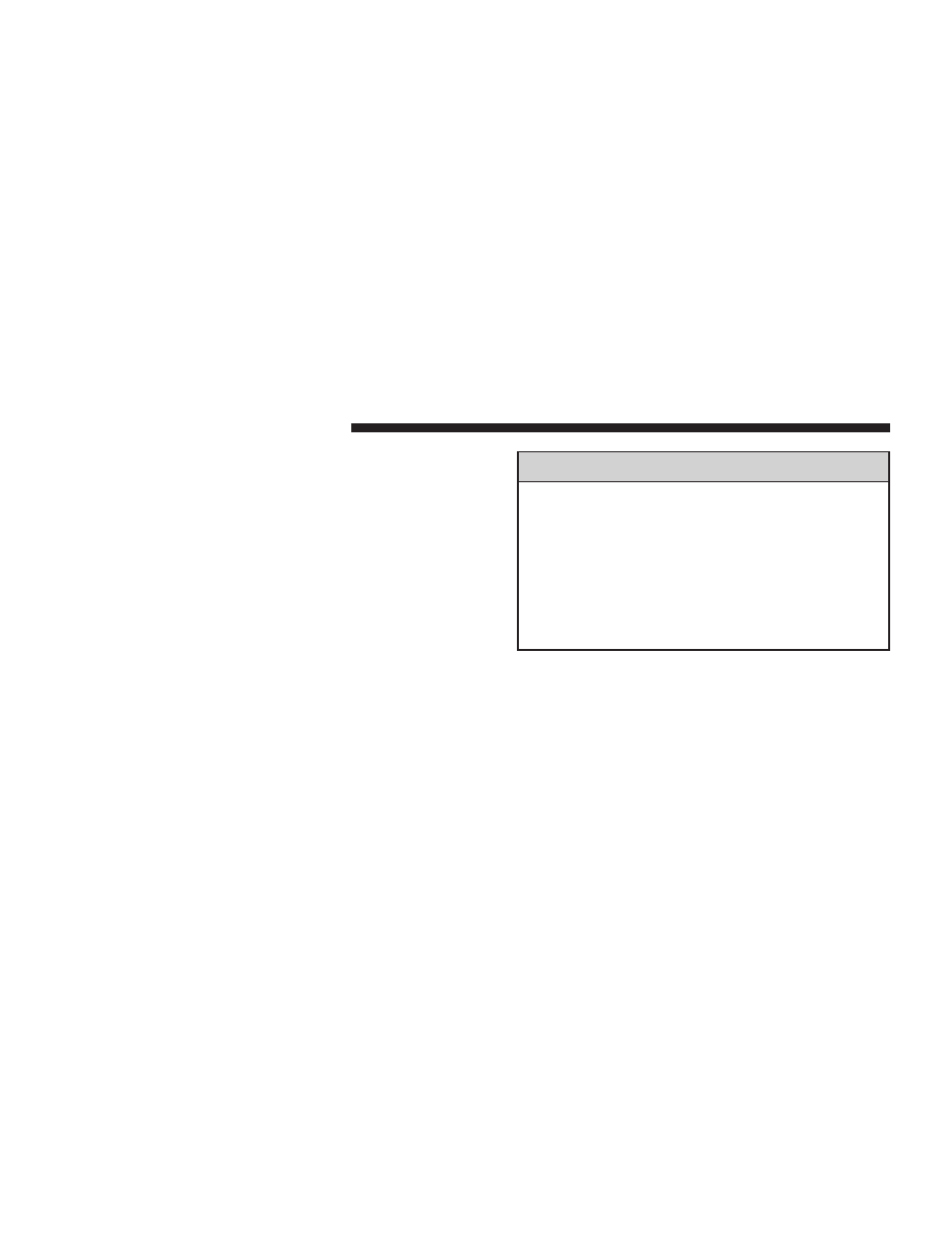 Emergency tow hooks — if equipped | Jeep 2008 Commander User Manual | Page 376 / 478