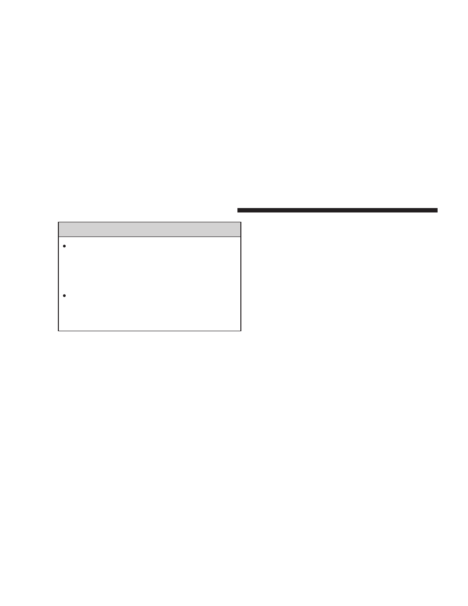 Occupant restraints | Jeep 2008 Commander User Manual | Page 38 / 478