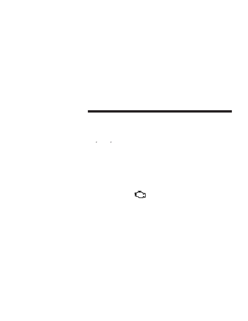 Loose fuel filler cap message, Emissions inspection and maintenance programs, Emissions inspection and maintenance | Programs | Jeep 2008 Commander User Manual | Page 386 / 478