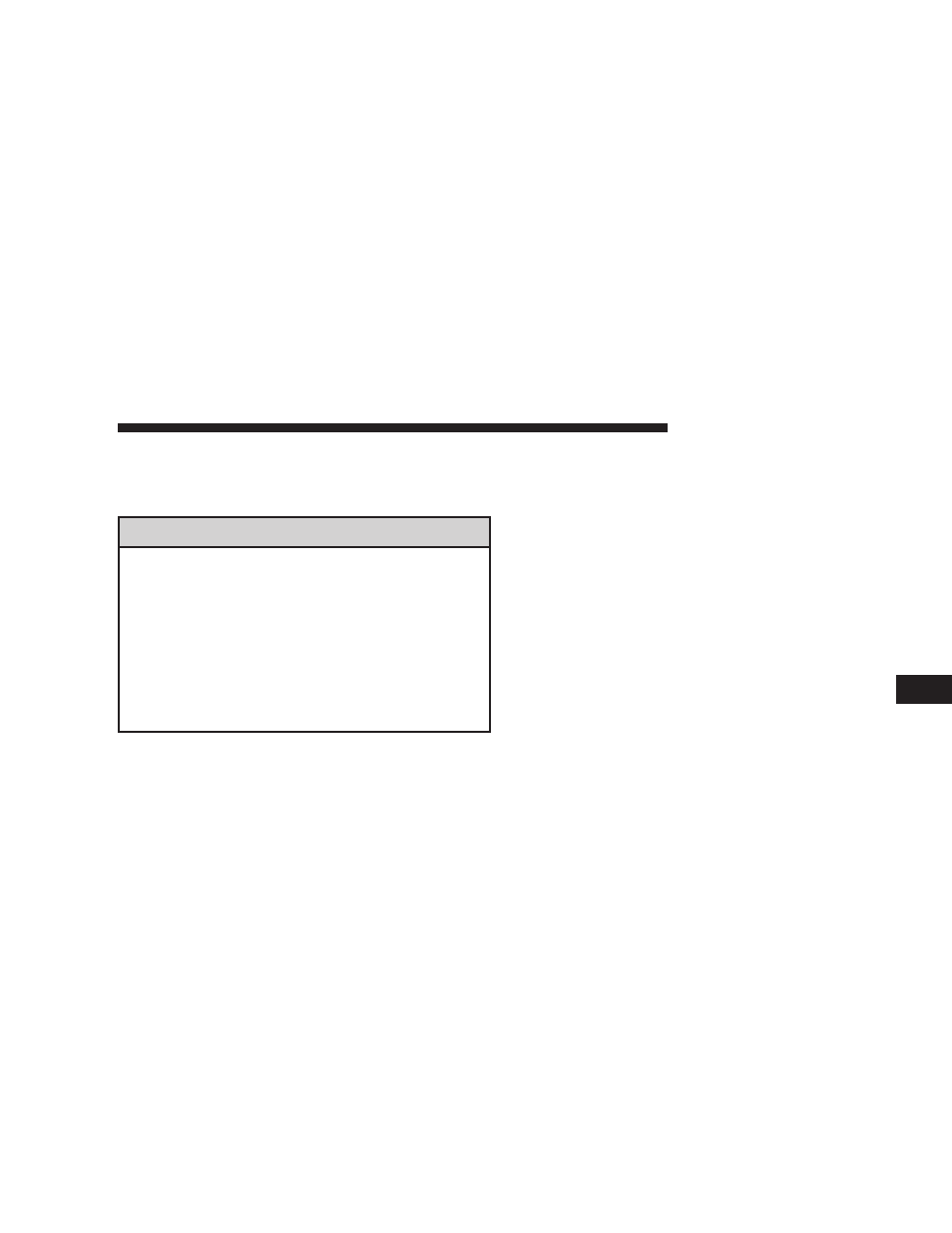 Engine air cleaner filter, Catalytic converter | Jeep 2008 Commander User Manual | Page 393 / 478