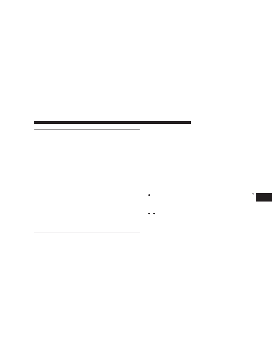 Jeep 2008 Commander User Manual | Page 403 / 478